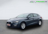 Seat Leon occasion année 2024 boite Automatique Annonce Seat Leon occasion Essence 1.0 eTSI 110 BVA à Beaupuy