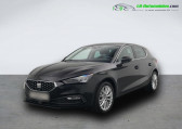 Seat Leon occasion année 2023 boite Automatique Annonce Seat Leon occasion Essence 1.0 eTSI 110 BVA à Beaupuy