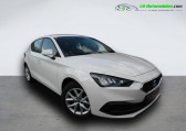 Seat Leon occasion année 2022 boite Automatique Annonce Seat Leon occasion Essence 1.0 eTSI 110 BVA à Beaupuy