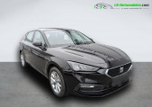 Seat Leon occasion année 2024 boite Automatique Annonce Seat Leon occasion Essence 1.0 eTSI 110 BVA à Beaupuy