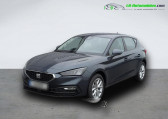 Seat Leon occasion année 2024 boite Automatique Annonce Seat Leon occasion Essence 1.0 eTSI 110 BVA à Beaupuy