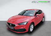 Seat Leon occasion année 2021 boite Automatique Annonce Seat Leon occasion Hybride 1.0 eTSI 110 BVA à Beaupuy