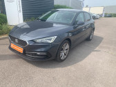 Annonce Seat Leon occasion Essence 1.0 ETSI 110 CH DSG STYLE COPA  Lattes