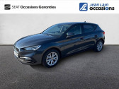 Seat Leon occasion année 2024 boite Automatique Annonce Seat Leon occasion Essence 1.0 eTSI 110 DSG7 Business à Margencel