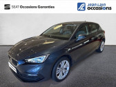 Annonce Seat Leon occasion Essence 1.0 eTSI 110 DSG7 Copa  Seyssinet-Pariset