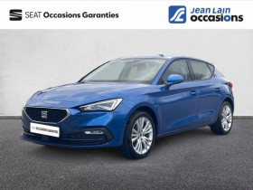 Seat Leon , garage JEAN LAIN OCCASION GEX  Cessy