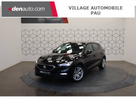 Seat Leon , garage KIA MITSUBISHI PAU  LONS