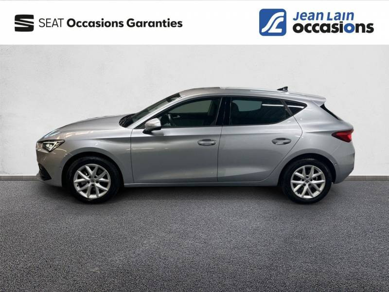 Seat Leon 1.0 eTSI 110 DSG7 Style  occasion  Ville-la-Grand - photo n7