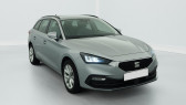 Seat Leon 1.0 eTSI 110 DSG7 Style   SAINT-GREGOIRE 35