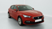Seat Leon 1.0 eTSI 110 DSG7 Style   SAINT-GREGOIRE 35