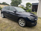 Annonce Seat Leon occasion Essence 1.0 eTSI 110 DSG7 Urban  ORVAULT
