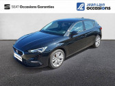 Seat Leon 1.0 eTSI 110 DSG7 Urban  2022 - annonce de voiture en vente sur Auto Sélection.com
