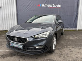 Annonce Seat Leon occasion Hybride 1.0 eTSI 110ch Business DSG7 � Varennes-Vauzelles