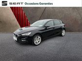 Annonce Seat Leon occasion Essence 1.0 eTSI 110ch Copa DSG7  VEZIN LE COQUET