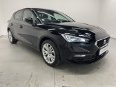 Annonce Seat Leon occasion Essence 1.0 eTSI 110ch Urban DSG7  HOENHEIM