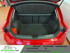 Seat Leon 1.0 TSI 110 BVM  occasion � Beaupuy - photo n�9