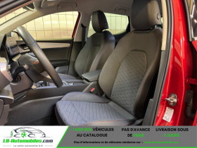 Seat Leon 1.0 TSI 110 BVM  occasion � Beaupuy - photo n�6