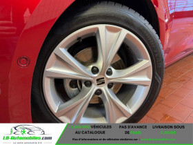 Seat Leon 1.0 TSI 110 BVM  occasion � Beaupuy - photo n�8