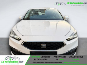 Seat Leon 1.0 TSI 110 BVM  occasion � Beaupuy - photo n�3