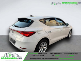 Seat Leon 1.0 TSI 110 BVM  occasion � Beaupuy - photo n�2