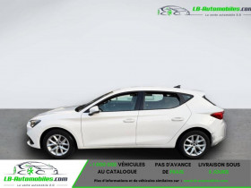 Seat Leon 1.0 TSI 110 BVM  occasion � Beaupuy - photo n�4