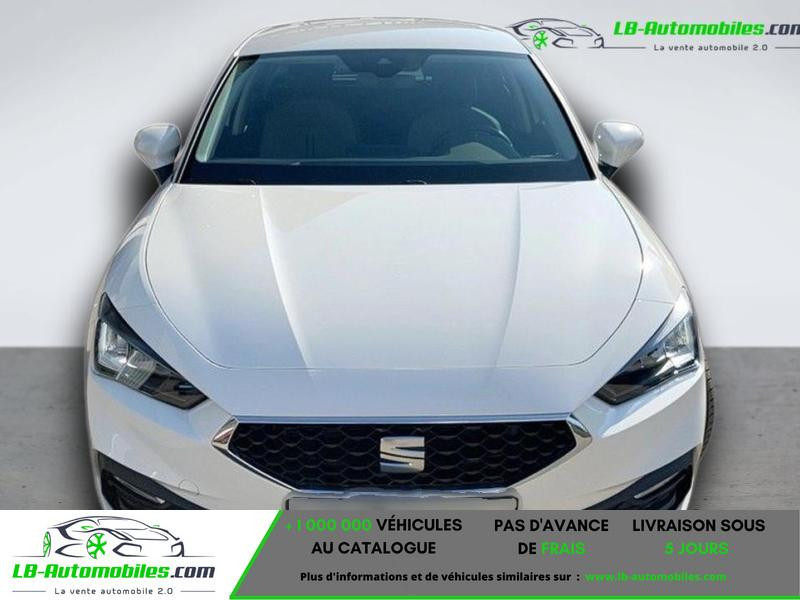 Seat Leon 1.0 TSI 110 BVM  occasion  Beaupuy - photo n5