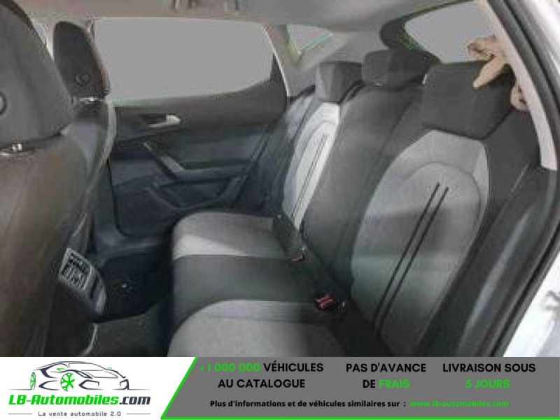 Seat Leon 1.0 TSI 110 BVM 2024 - photo n°4 Seat Leon 1.0 TSI 110 BVM  occasion à Beaupuy - photo n°4