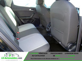 Seat Leon 1.0 TSI 110 BVM  occasion � Beaupuy - photo n�4