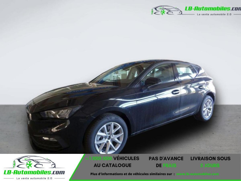 Seat Leon 1.0 TSI 110 BVM 2024 Seat Leon 1.0 TSI 110 BVM  occasion à Beaupuy