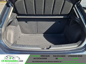 Seat Leon 1.0 TSI 110 BVM  occasion � Beaupuy - photo n�8