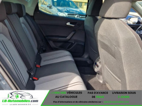 Seat Leon 1.0 TSI 110 BVM  occasion � Beaupuy - photo n�7