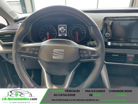 Seat Leon 1.0 TSI 110 BVM  occasion � Beaupuy - photo n�8