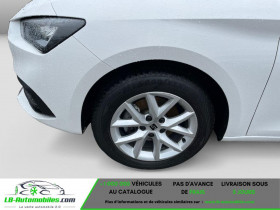 Seat Leon 1.0 TSI 110 BVM  occasion � Beaupuy - photo n�6