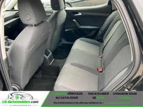 Seat Leon 1.0 TSI 110 BVM  occasion � Beaupuy - photo n�7