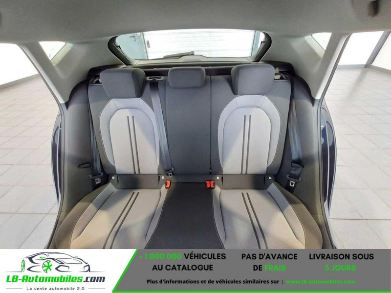 Seat Leon 1.0 TSI 110 BVM  occasion  Beaupuy - photo n7