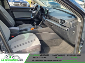 Seat Leon 1.0 TSI 110 BVM  occasion � Beaupuy - photo n�6