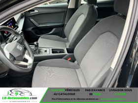 Seat Leon 1.0 TSI 110 BVM  occasion � Beaupuy - photo n�6