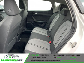 Seat Leon 1.0 TSI 110 BVM  occasion � Beaupuy - photo n�4