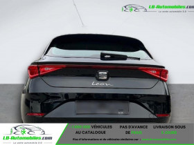 Seat Leon 1.0 TSI 110 BVM  occasion � Beaupuy - photo n�5