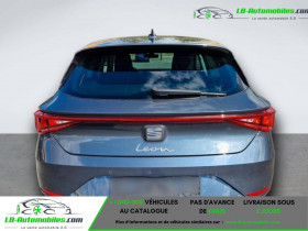 Seat Leon 1.0 TSI 110 BVM  occasion � Beaupuy - photo n�5