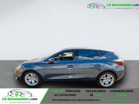 Seat Leon 1.0 TSI 110 BVM  occasion � Beaupuy - photo n�4