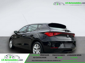 Seat Leon 1.0 TSI 110 BVM  occasion � Beaupuy - photo n�4