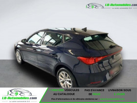 Seat Leon 1.0 TSI 110 BVM  occasion � Beaupuy - photo n�4