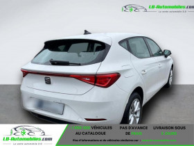 Seat Leon 1.0 TSI 110 BVM  occasion � Beaupuy - photo n�2