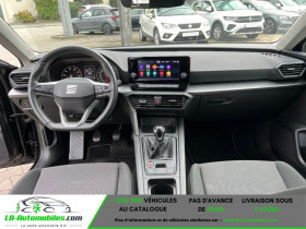 Seat Leon 1.0 TSI 110 BVM  occasion � Beaupuy - photo n�3