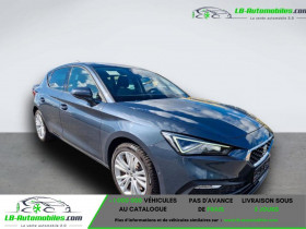 Seat Leon 1.0 TSI 110 BVM  occasion � Beaupuy - photo n�2