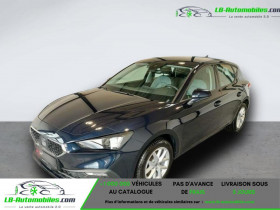Seat Leon 1.0 TSI 110 BVM  occasion � Beaupuy - photo n�2