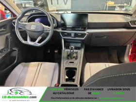 Seat Leon 1.0 TSI 110 BVM  occasion  Beaupuy - photo n2