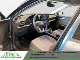 Seat Leon 1.0 TSI 110 BVM  occasion  Beaupuy - photo n6