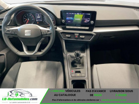 Seat Leon 1.0 TSI 110 BVM  occasion  Beaupuy - photo n3